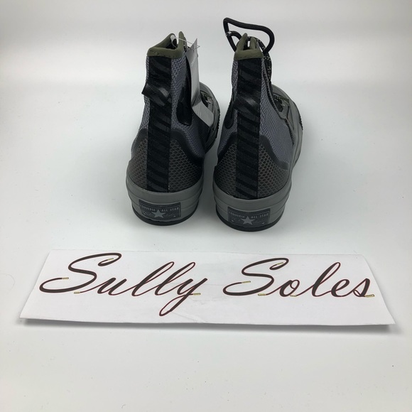 Men’s converse X Goretex High Top Tech Boot NEW - Picture 3 of 5